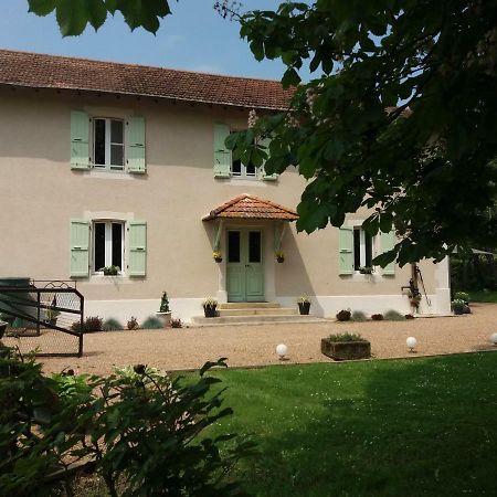 Domaine Serrot Saint-Elix-Theux Экстерьер фото